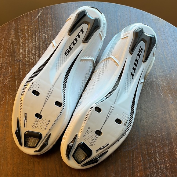 NWT Scott cycling shoes (size 39/women’s size 8) - Picture 6 of 15